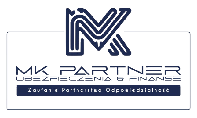 MK PARTNER Ubezpieczenia & Finanse