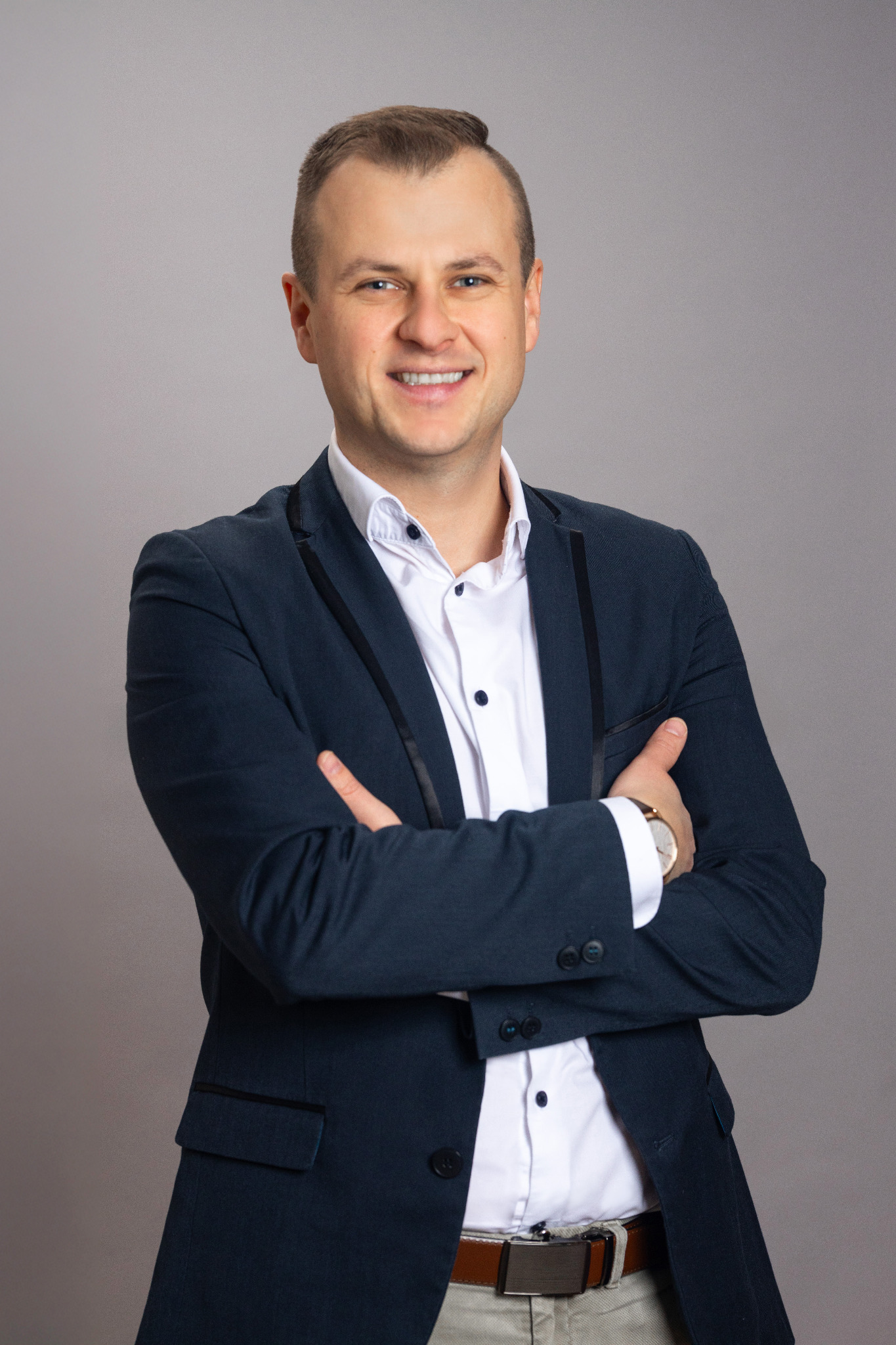 Mateusz Kuczyński — Twój Partner Ubezpieczeniowy